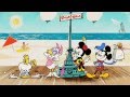 Mickey Mouse Geen Bediening Disney BE