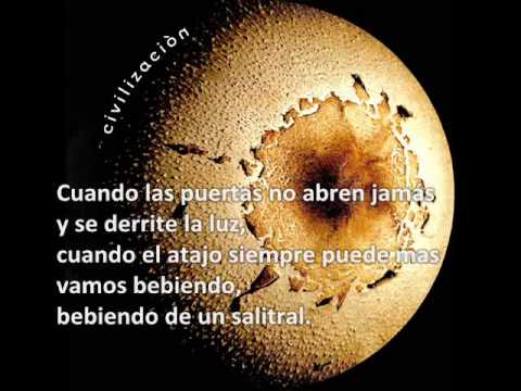 Salitral - Los Piojos