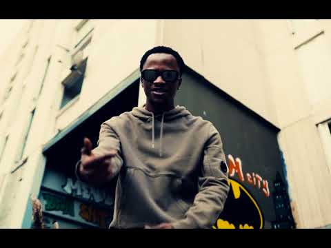 DAÏS – Batman 🦇 (Clip Officiel)