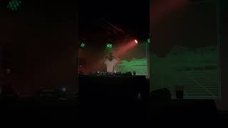 Colorvision - Com Truise (at Velvet Underground, Toronto) June 8, 2024