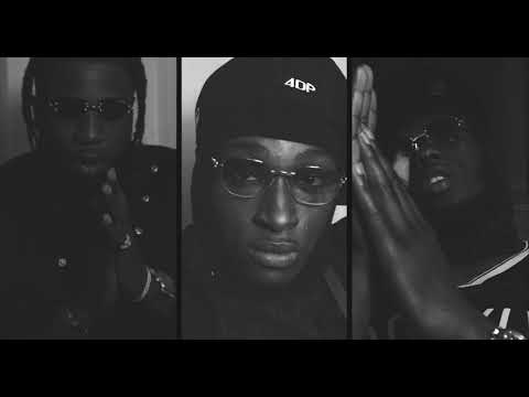 (4DP) A Jah ft Isho & Remi Q - Stars (Official Music Video)