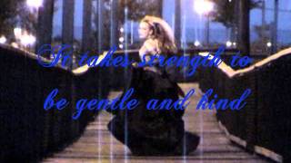 Emilie Autumn- I Know It&#39;s Over (The Smiths cover)