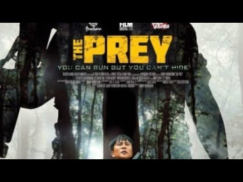 NEW DJ MACK ACTION MOVIE HD || THE PREY