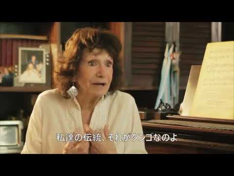 Milongueros [El Compas de Buenos Aires]