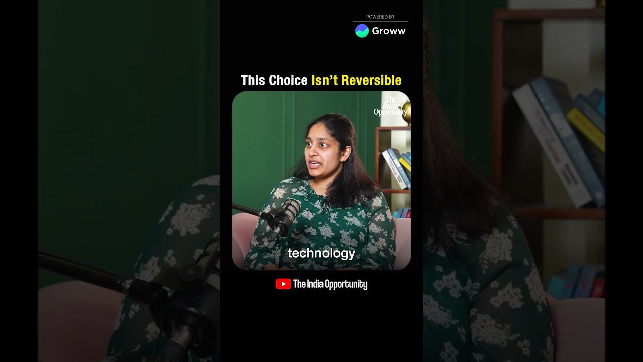 This One Decision Could Cost Us 30 Years! | Ft. Priya Donti