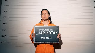 Cover art for Luar Kotak