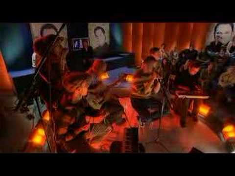 Don Johnson Big Band Road acoustic version live