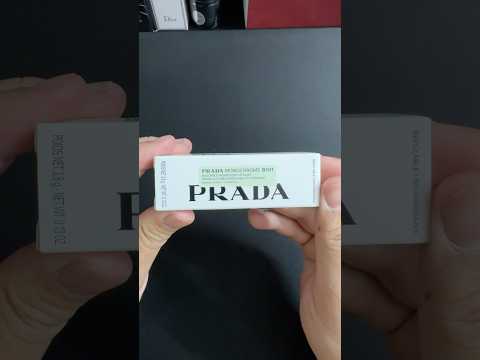 💄Trên tay son Prada Monochrome Soft Matte B101 Tiepolo màu nâu hồng đất