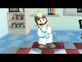 Super Smash REX 0½ Casual Gameplay Dr Mario