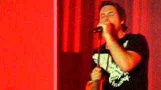Michael Johns - Feelin' Alright - Live in Glorietta