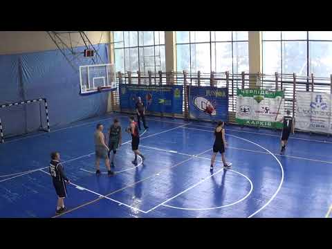 11.03.2018 БК БАРС3 - South Side