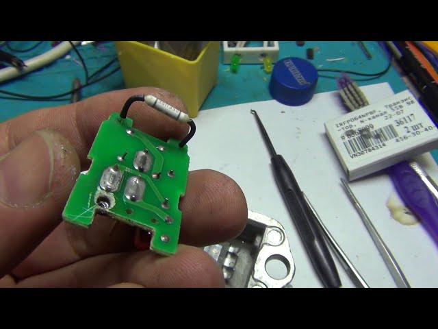 Плохо Греет Печка СаньЕнг Актион Дизель