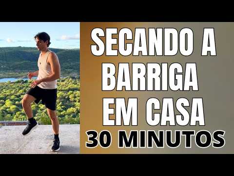30-Minute COMPLETE BODY MELT-FREE WORKOUT! - Henrich Lima