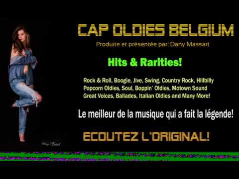 Cap Oldies Popcorn & More Old Gold -  L'émission (1)