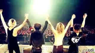 One OK Rock/ Pieces of Me - FV