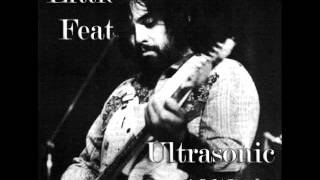 Track 12 - Tripe Face Boogie