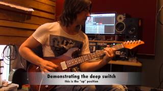 Video thumbnail for Providence Anadime Chorus, demo by Pete Thorn by Pete Thorn