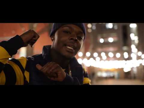 Hatch-Hottest Youngin' (SHOT BY @CEOPESO)