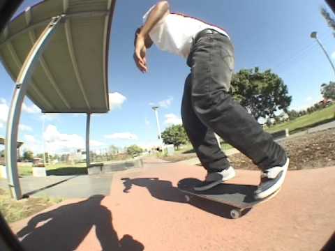 Tommy Fynn - Capalaba Chill