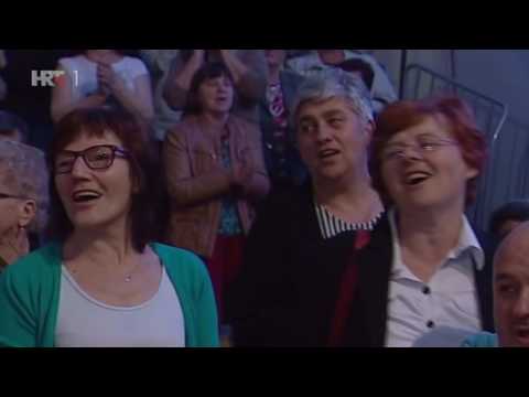 VINSKI BRATI i Mirko Švenda Žiga - Protuletje se otpira - Lijepom našom