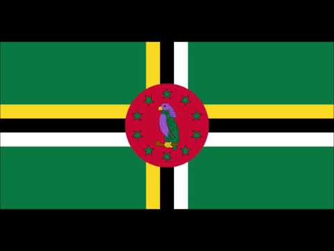 Dominica 2019 ( Bouyon ) Mix By Dj Sham Riley