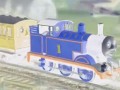 Thomas The Tank Engine Theme Song In T Major
