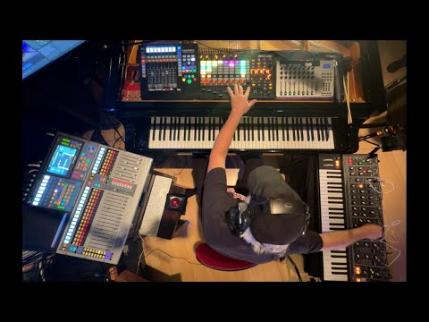 December 2022 Concert Promo -- Alex Wurman