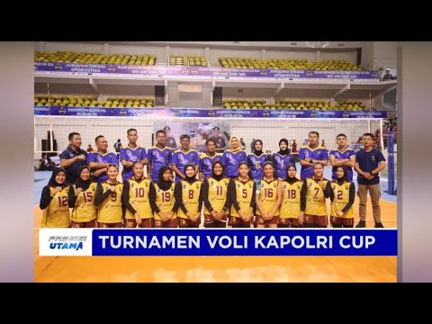 TIM VOLI BABEL MENANG