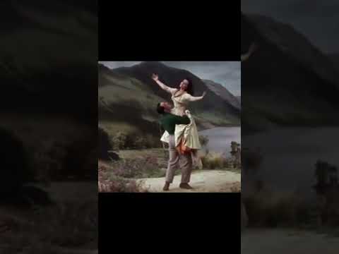 1954’s Most Elegant Dance Scene You’ve Never Seen