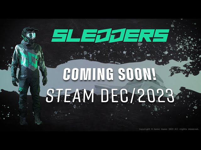 Steam Snowmobile Buy or Gift Sledders PC Steam Account | Realistic Snowmobile Game ...