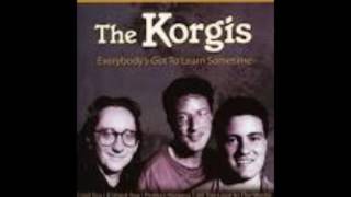 IF I HAD YOU---THE KORGIS