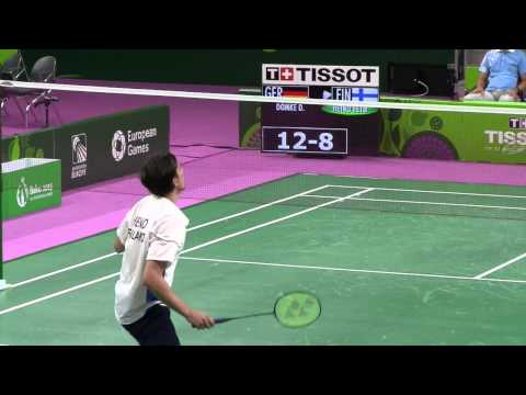 Eetu Heino -  Baku2015fi