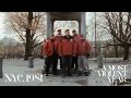 A Most Violent Year NYC 1981 A Documentary Short