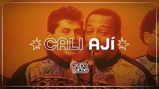 Grupo Niche - Cali Ají  (Video Original)