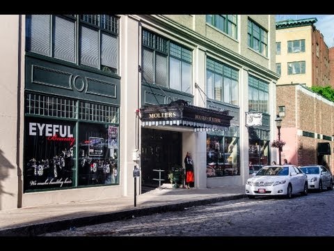 Lowell Loft for Sale- 22-33 Middle Street, Unit 9 Lowell MA 01852