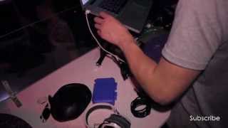 NITL: "The Undisclosed DJ Lifestyle" with Wiggz N Wonz