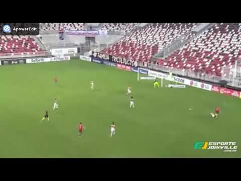 JOINVILLE 2X1 CRICIÚMA - 17/02/2019 - CATARINENSE 2019