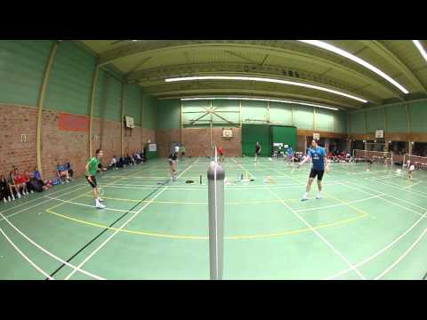 Erik Meijs - Michiel Kruijt