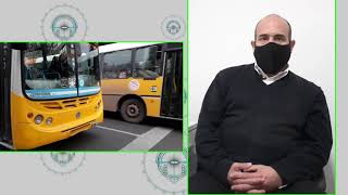 La actualidad del personal jerárquico de  transporte en Córdoba y las prestacion