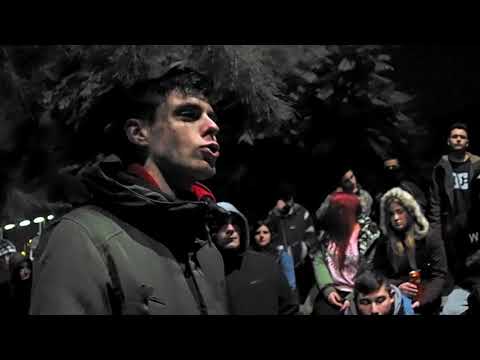 Serento vs Didako  - Resaca Battles 6 (Octavos)