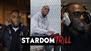 P110 - Stardom - Last of the Trill [Net Video]