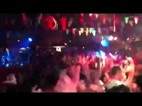 ELROW the end BCN (Viladecans)@ PACO OSUNA @ ULTIMA FUNCION LAST DANCE 06-10-2013 #19