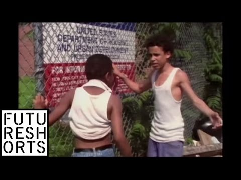 Five Feet High and Rising | Future Shorts