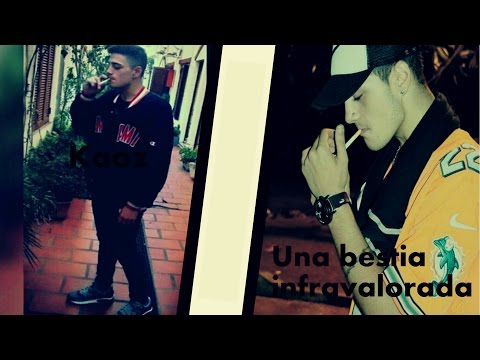 | Kaoz | Bestias Infravaloradas |