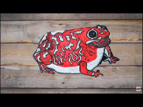 HUSKY is on DEEPINSIDE #05 de DEEPINSIDE / Mix