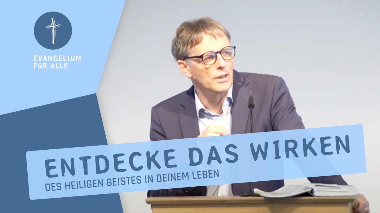 Predigt vom 18.02.2026