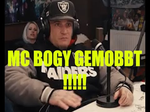 12% Realtalk! MC BOGY wird gemobbt von B-lash, Marvin und Davud TV Strassensound! Eskalation!