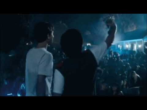 Soliloquio - Distopía (Gif Vídeo)