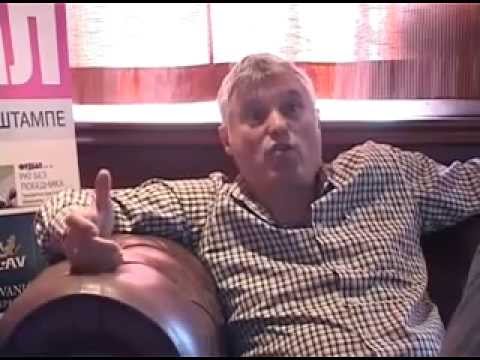 Lazanski o Crnoj Gori