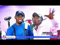 The Introduction Of Majoge B Kings Band Members